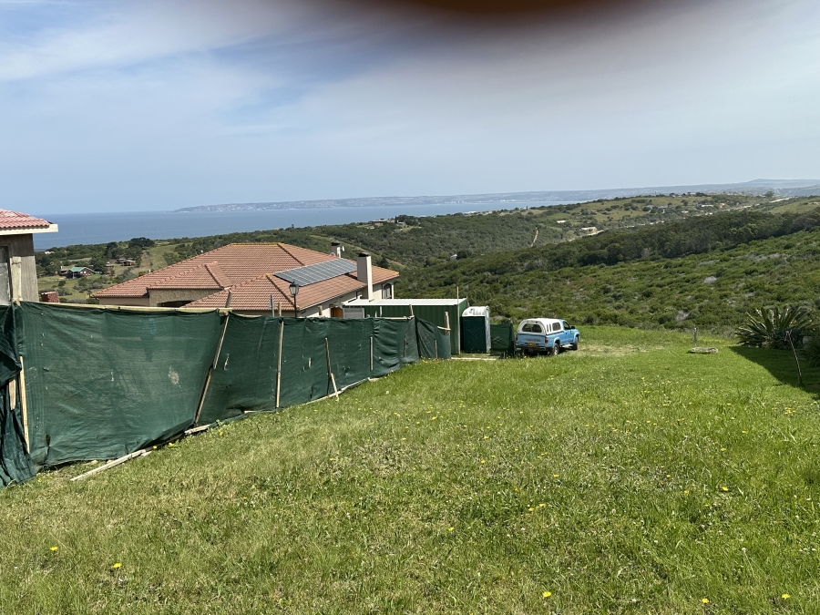 0 Bedroom Property for Sale in Avonddans Western Cape